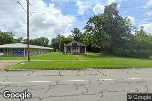 214 Broad St S, Abbeville, GA 31001