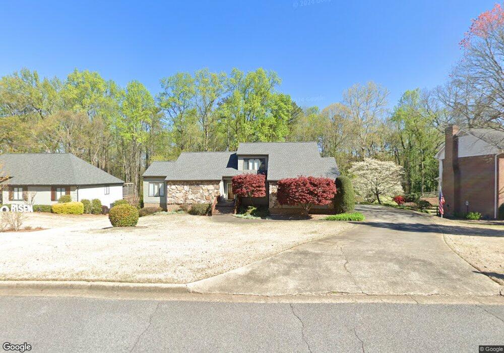 710 Saddle Ridge Trace unit 9, Roswell, GA 30076 - photo 1