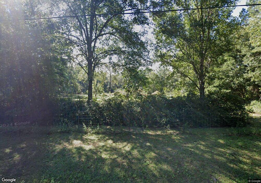 527 Floyd Gray Rd, Crawfordville, FL 32327 - photo 1