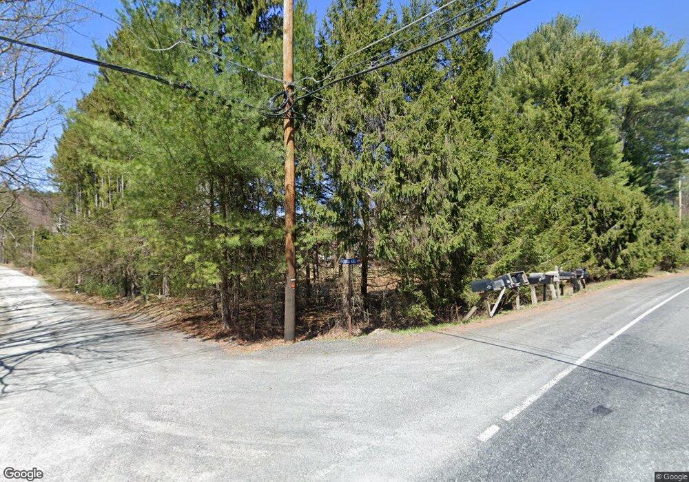 105 Meadow Ridge Acres Rd, Milford, PA 18337 - photo 1