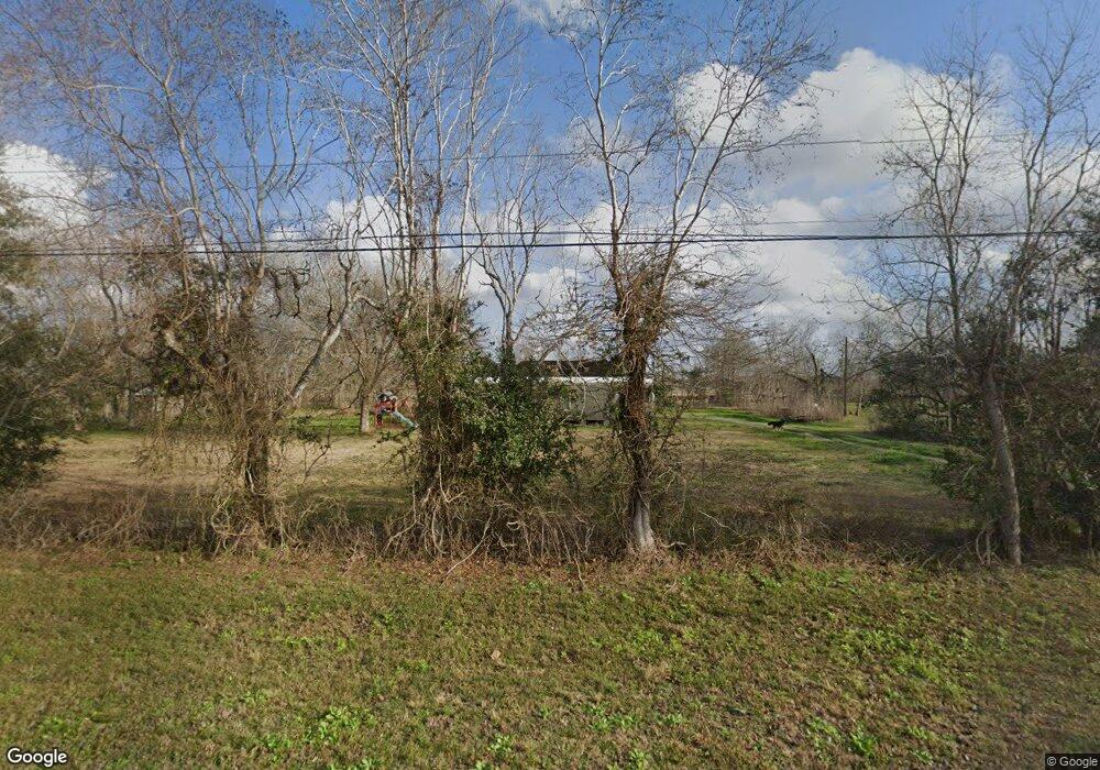 2362 County Road 206, Alvin, TX 77511 - photo 1