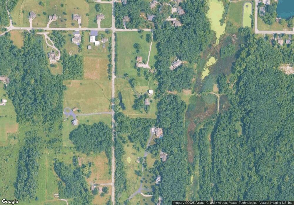 12611 Clark St, Crown Point, IN 46307 - photo 1