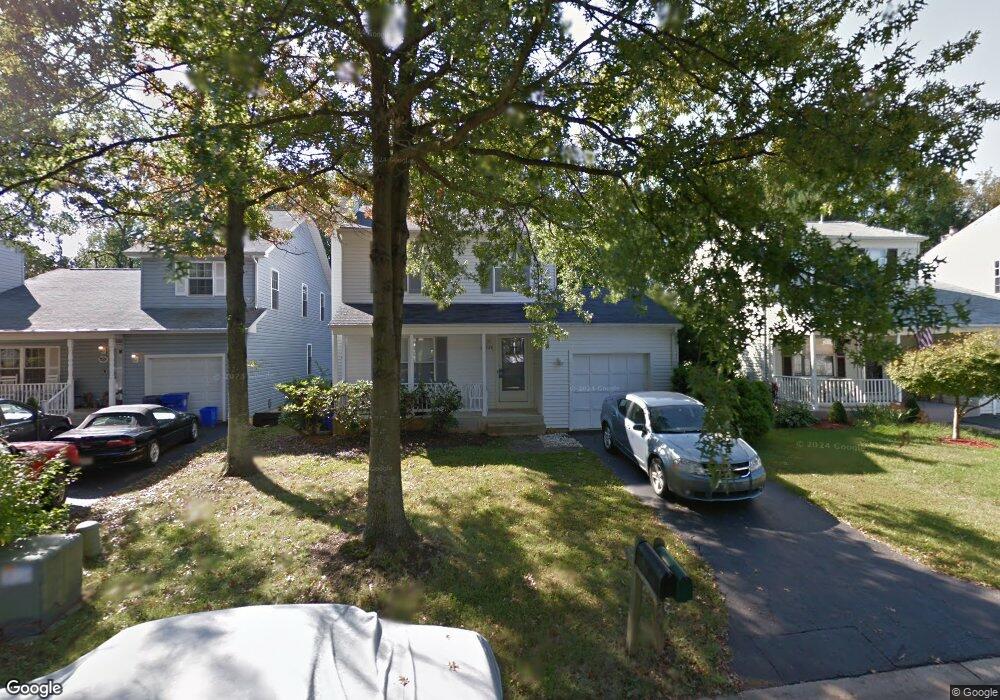 20525 Neerwinder St, Germantown, MD 20874 - photo 1