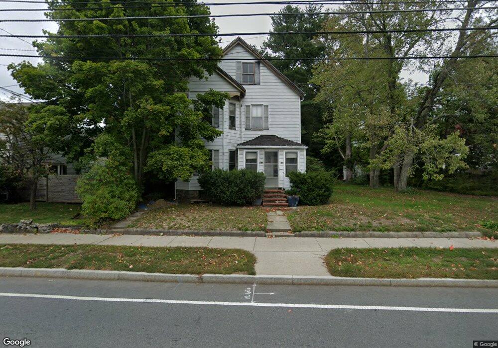 329 River St unit 331, West Newton, MA 02465 - photo 1