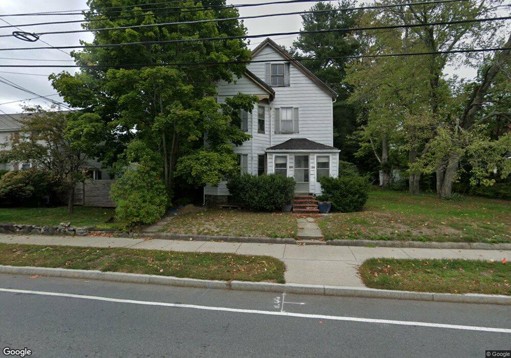 329-331 River St, Newton, MA 02465 - photo 1