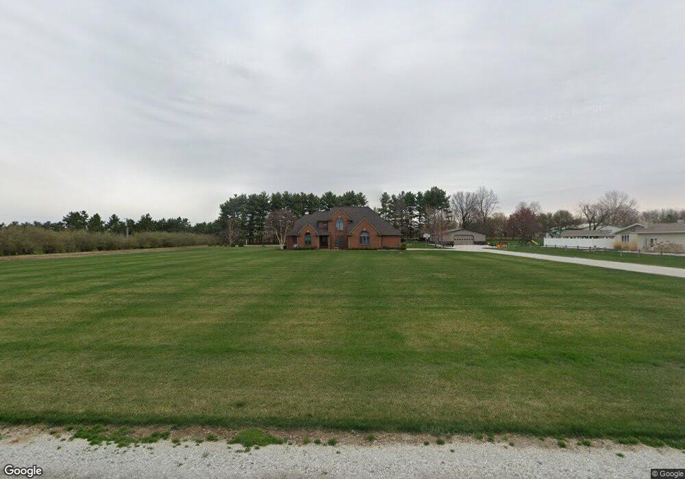 9422 E 100 S, Greentown, IN 46936 - photo 1