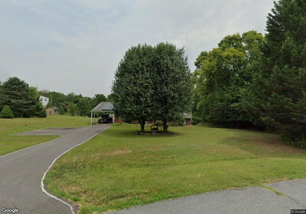 10908 Farrier Rd, Frederick, MD 21701 - photo 1