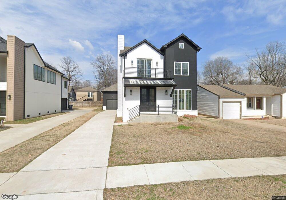 917 E 37th St, Tulsa, OK 74105 - photo 1