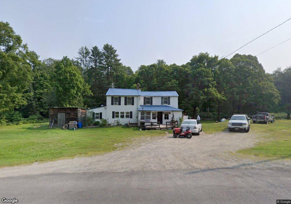 41 South Rd, Harmony, ME 04942 - photo 1