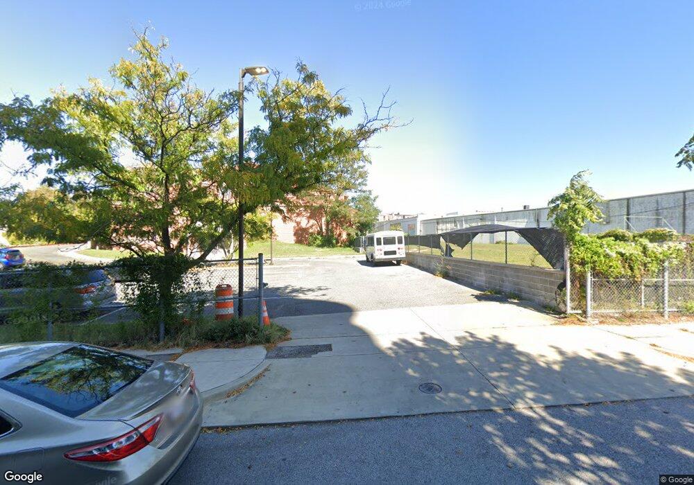 1009 Forrest St, Baltimore, MD 21202 - photo 1