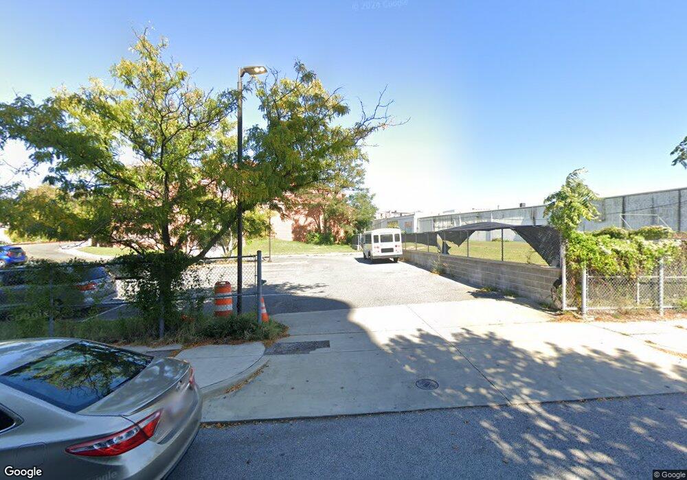 1011 Forrest St, Baltimore, MD 21202 - photo 1