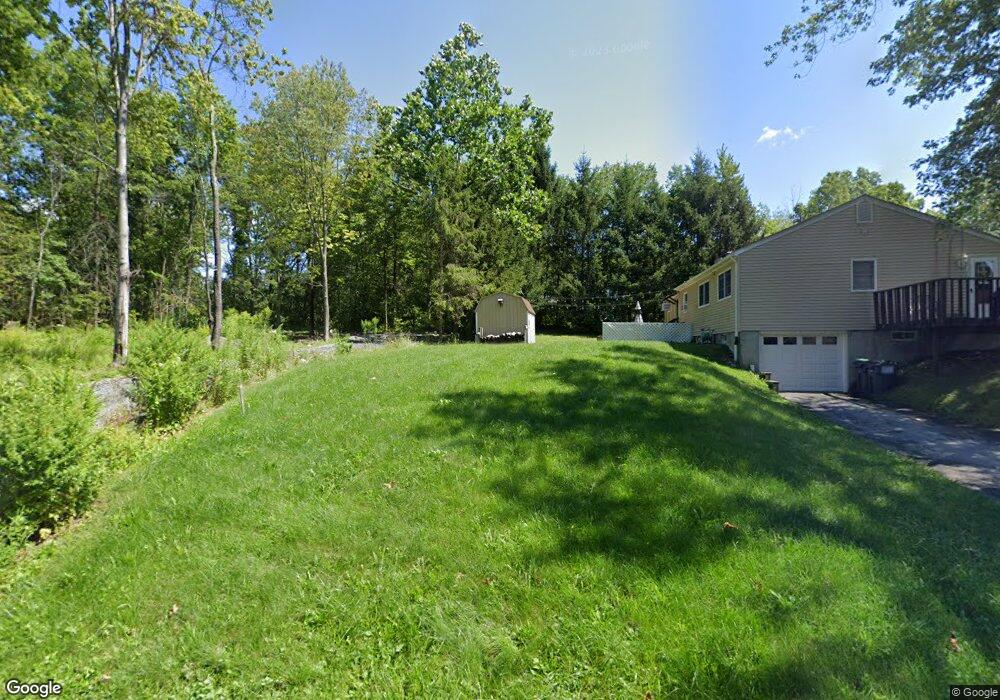 58 Fleetwood Dr, Newburgh, NY 12550 - photo 1