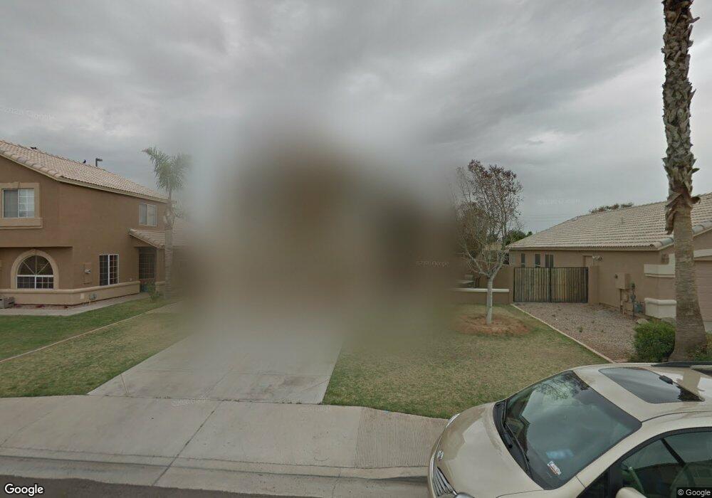 2725 S Ananea, Mesa, AZ 85209 - photo 1