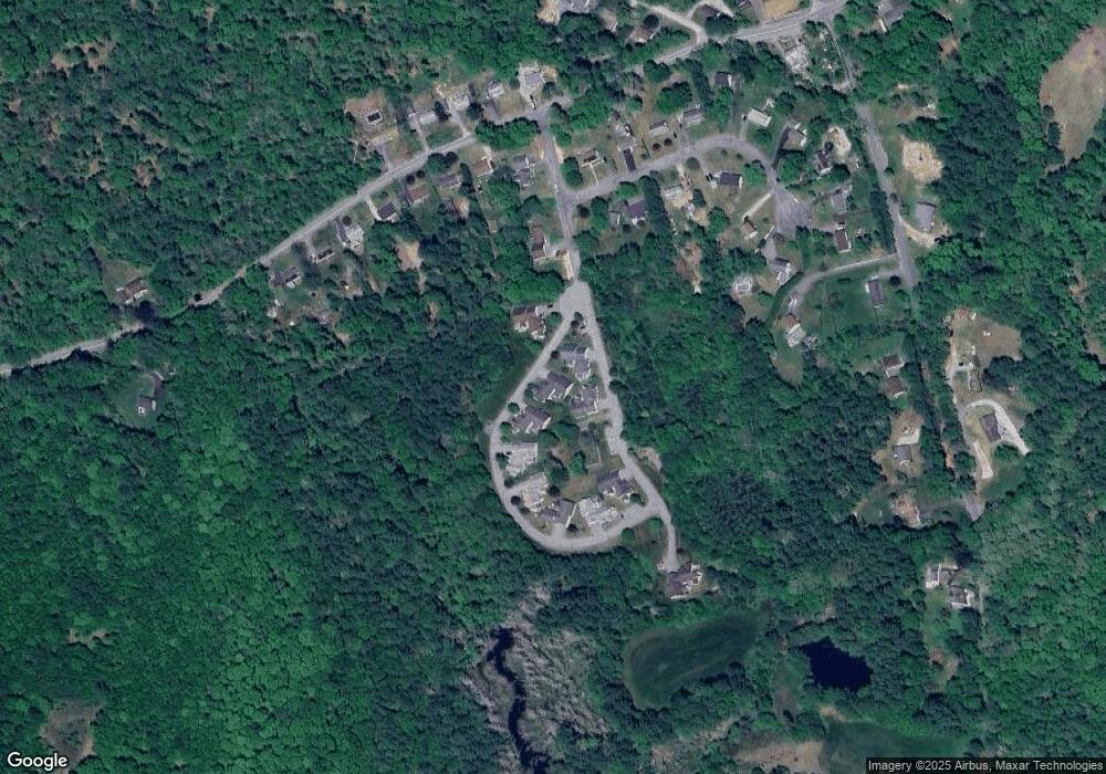 8 Mountain View, Danielson, CT 06239 - photo 1