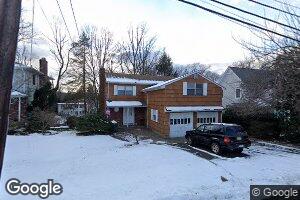 156 Miles St, Alpine, NJ 07620