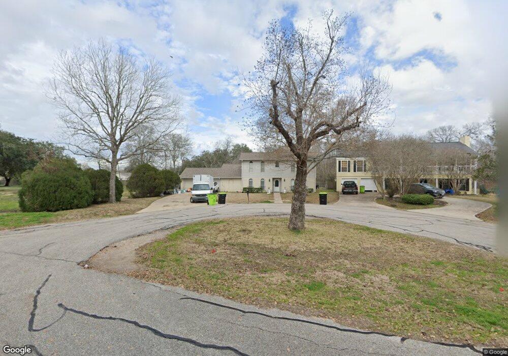 1908 W Laurel Oaks Dr, Richmond, TX 77469 - photo 1