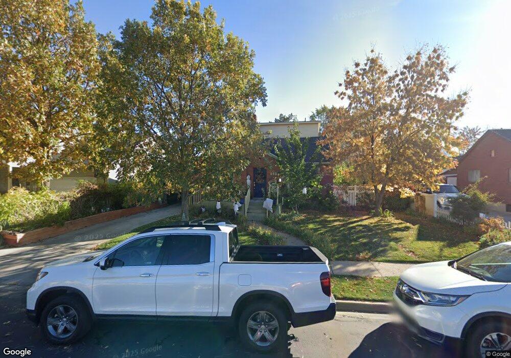 482 N 100 W, Spanish Fork, UT 84660 - photo 1