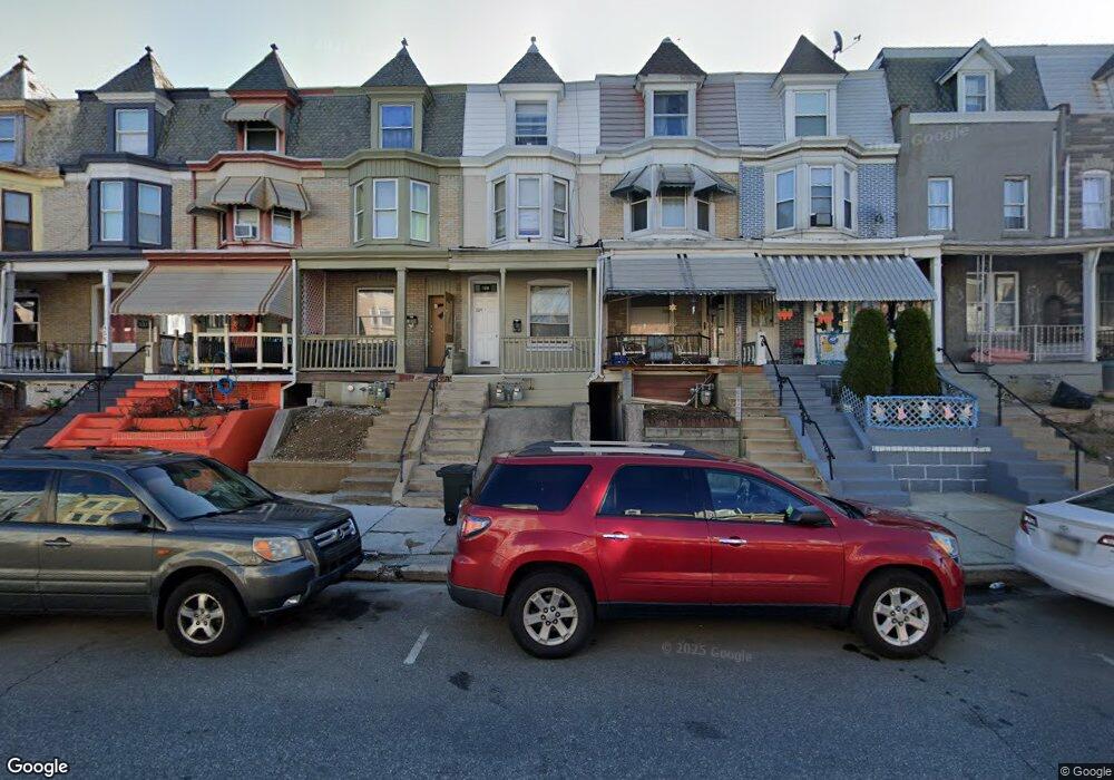 529 N 12th St, Reading, PA 19604 - photo 1