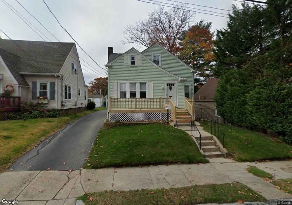 90 Keith Ave, Cranston, RI 02910 - photo 1