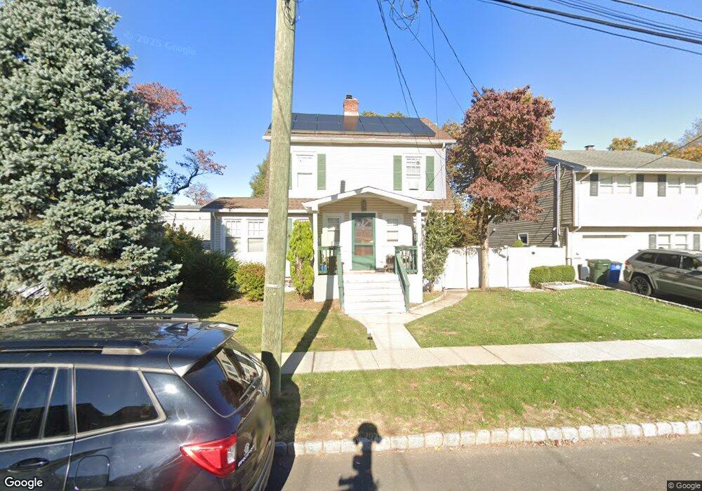 377 Ridgeview Ave, Scotch Plains, NJ 07076 - photo 1