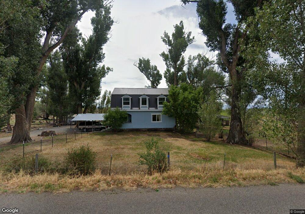 1811 W Main St, Cedaredge, CO 81413 - photo 1