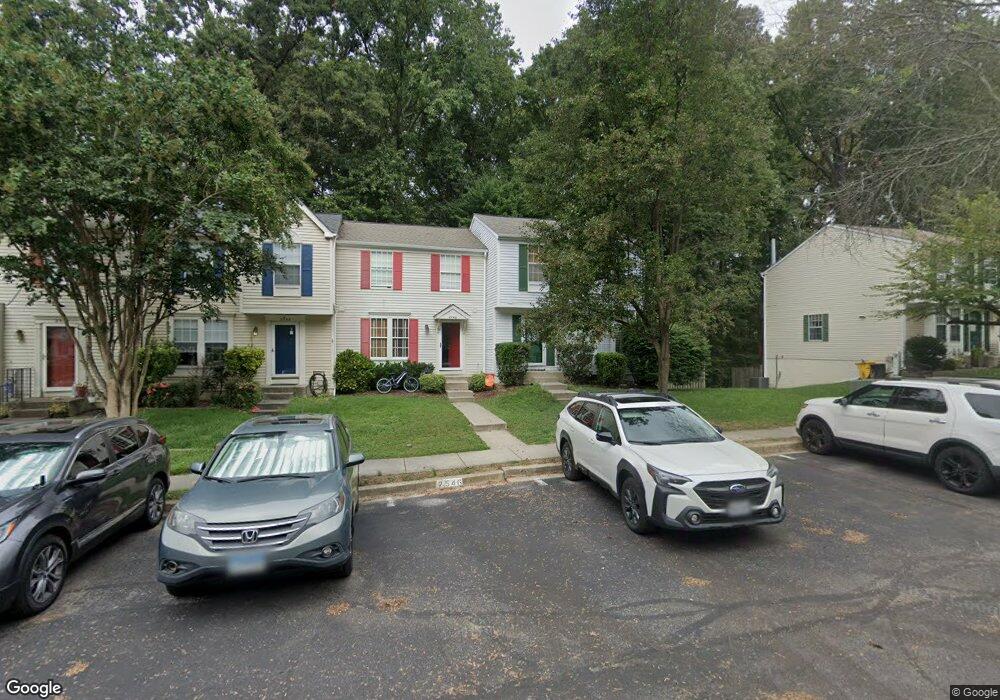 2544 Log Mill Ct, Crofton, MD 21114 - photo 1