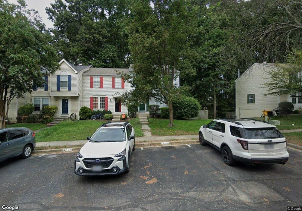 2544 Log Mill Ct unit 8, Crofton, MD 21114 - photo 1