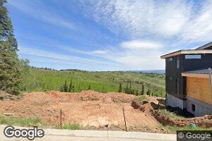 8594 Overlook Dr Unit 23, Eden, UT 84310