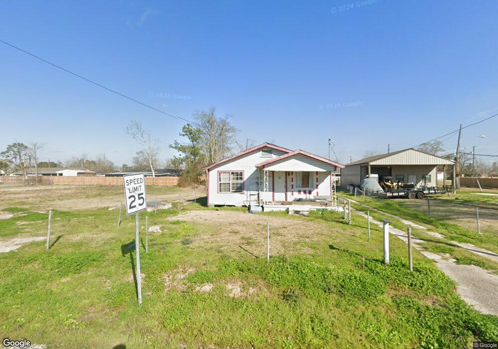 1706 Adams St, Lake Charles, LA 70601 - photo 1