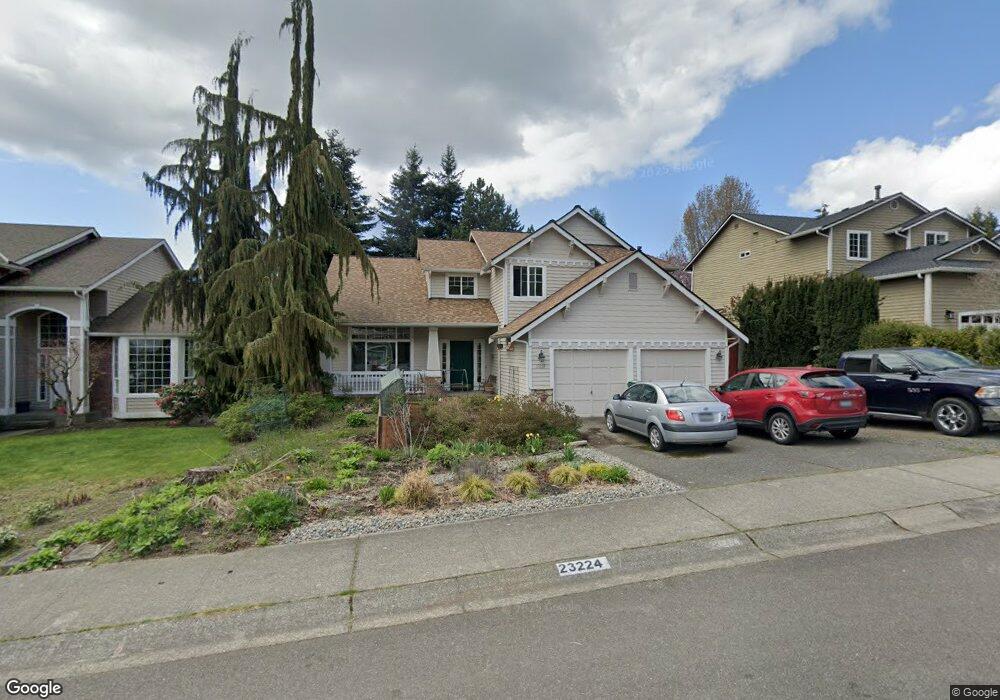 23224 9th Place W, Bothell, WA 98021 - photo 1