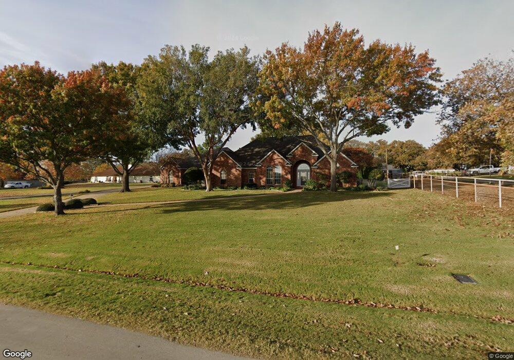 118 Jellico Cir, Southlake, TX 76092 - photo 1