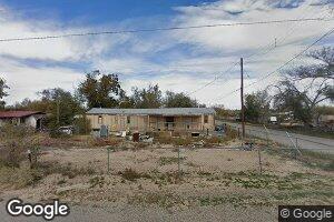 39 E Phoenix Rd, Dexter, NM 88230