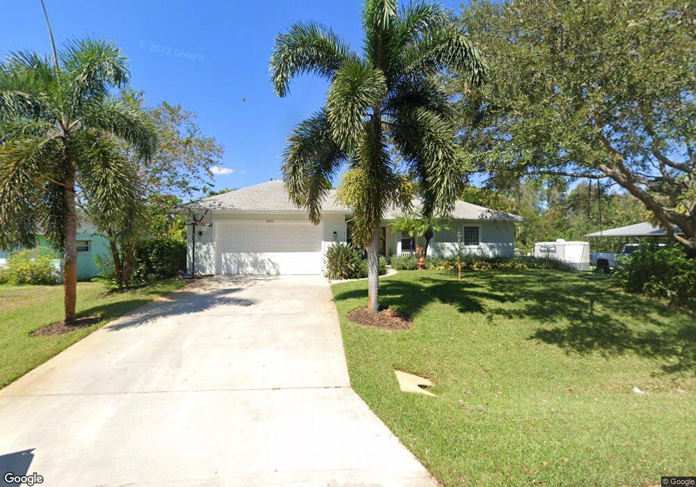 526 Drawdy Way, Sebastian, FL 32958 - photo 1