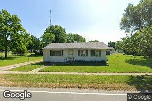 459 N Main St, Andrews, IN 46702