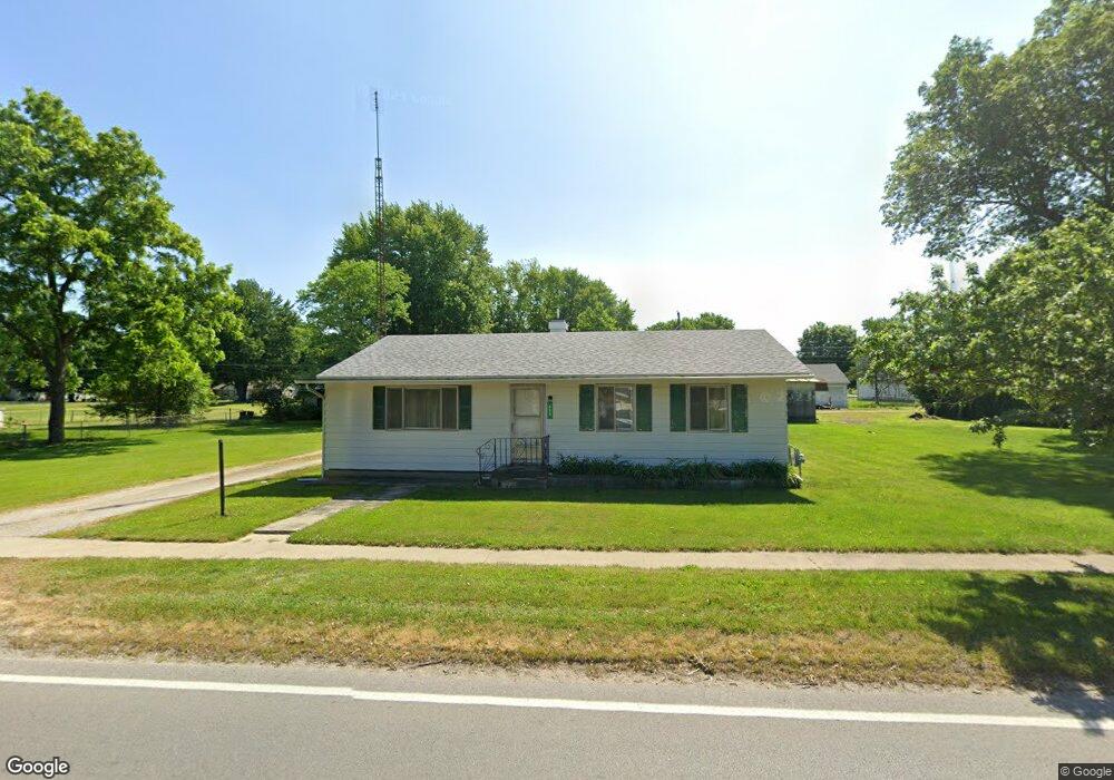 459 N Main St, Andrews, IN 46702 - photo 1