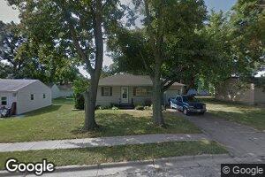 410 E Brown St, Luverne, MN 56156