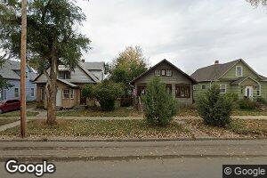 204 N Sargent Ave, Glendive, MT 59330