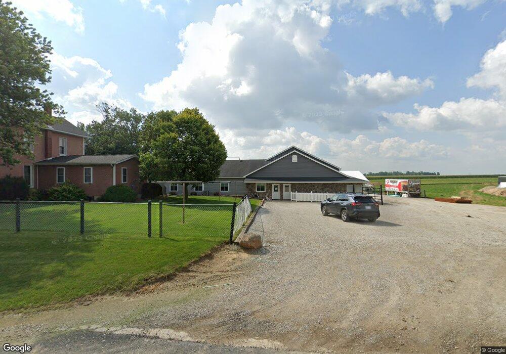 15610 Grabill Rd, Grabill, IN 46741 - photo 1