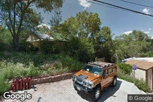 220 Elk Path, Manitou Springs, CO 80829