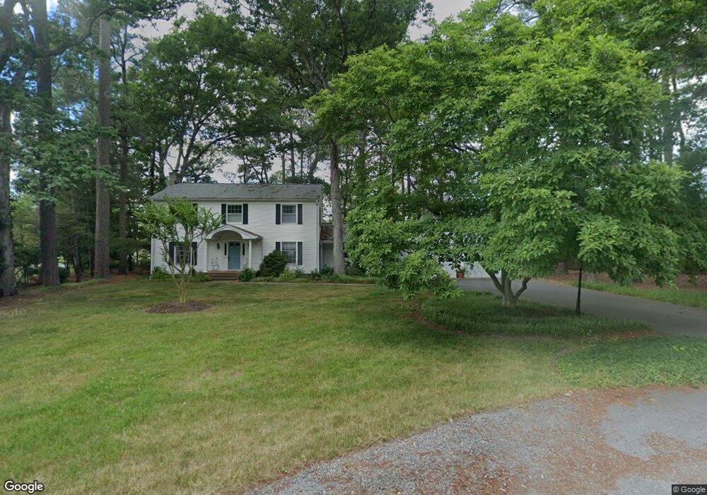 19 W Side Dr, Rehoboth Beach, DE 19971 - photo 1