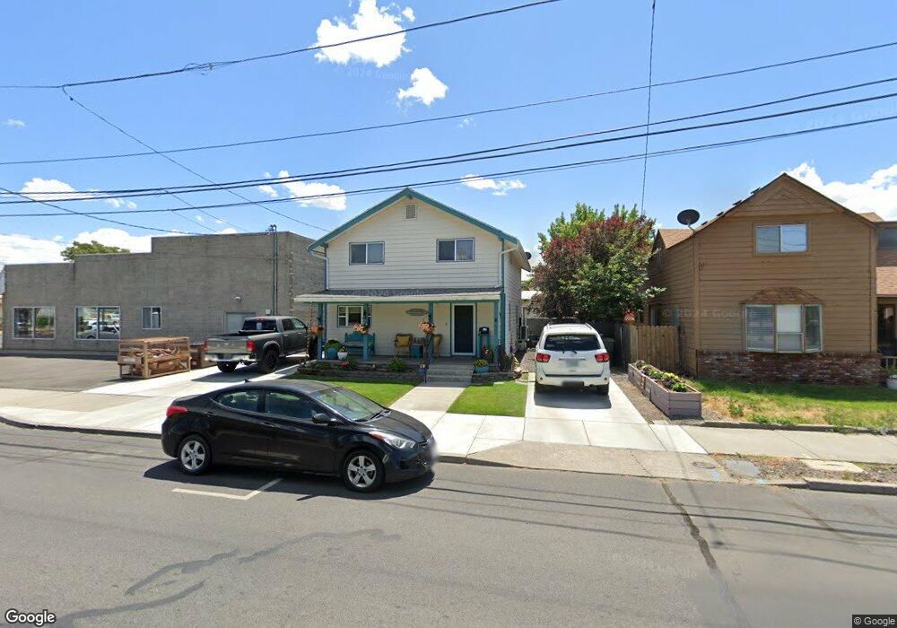 426 SW Court Ave, Pendleton, OR 97801 - photo 1