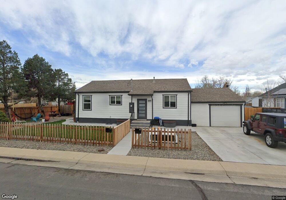 2001 Geneva St, Aurora, CO 80010 - photo 1