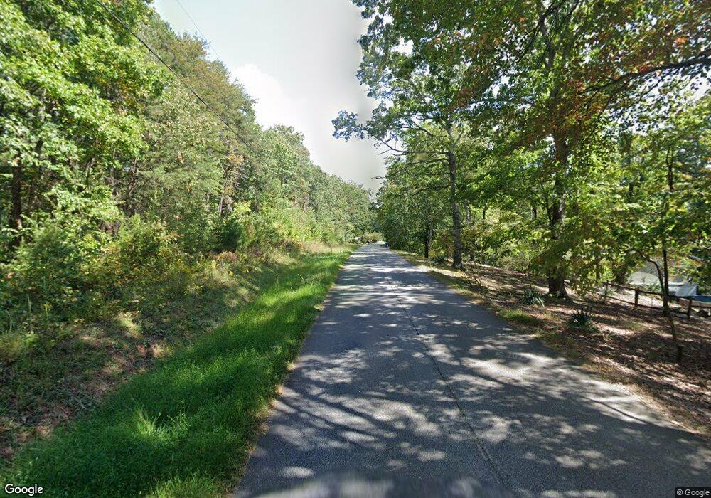 0 Alfred Taylor Rd, Demorest, GA 30535 - photo 1