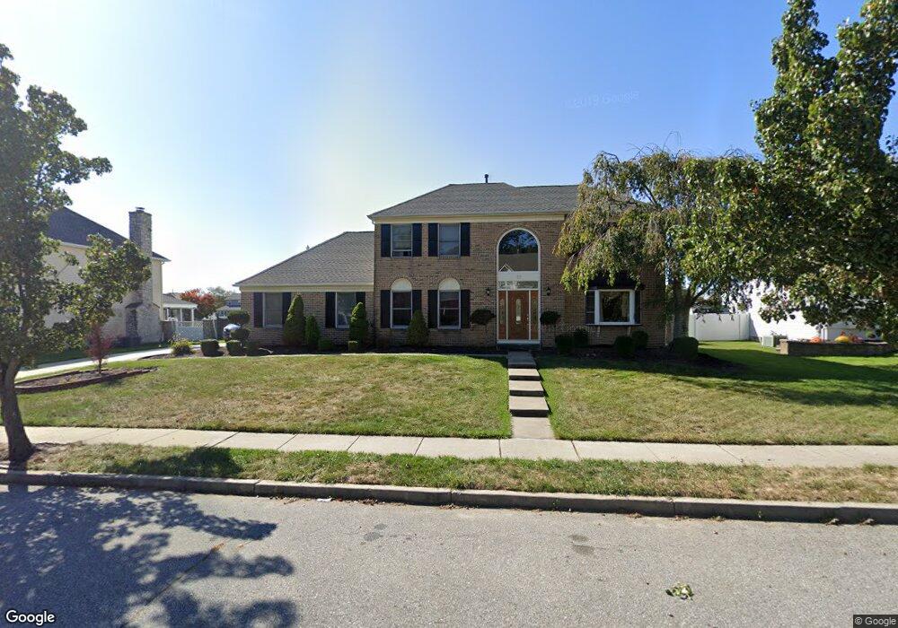 17 Wendee Way, Sewell, NJ 08080 - photo 1