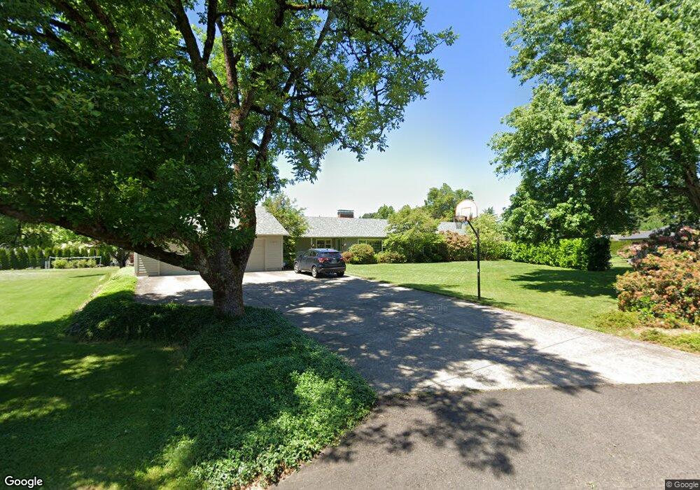 2460 Pioneer Pike, Eugene, OR 97401 - photo 1