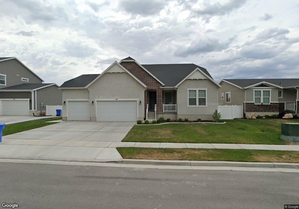 414 S 930 W, Lehi, UT 84043 - photo 1