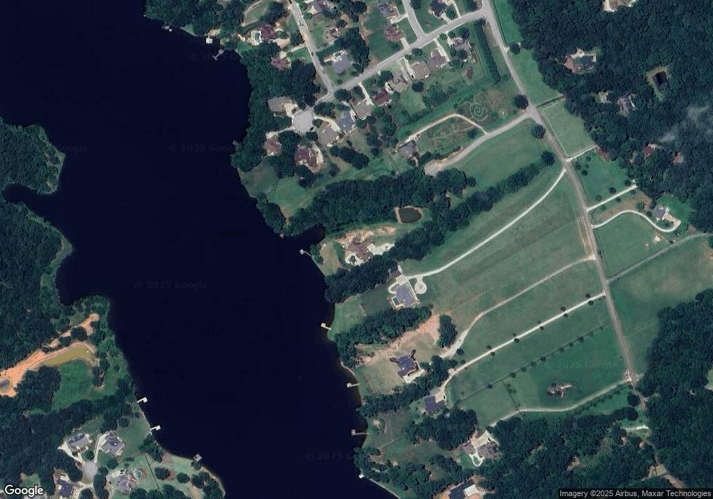 390 Nunnally Farm Rd, Monroe, GA 30655 - photo 1