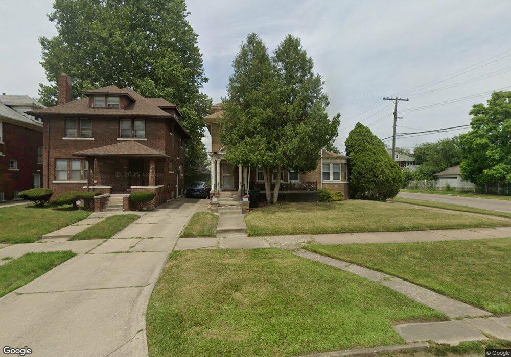 2200 Glynn Ct, Detroit, MI 48206 - photo 1