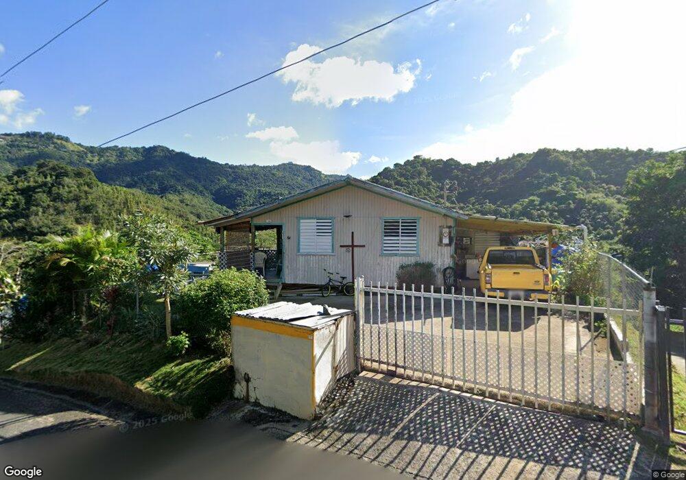 Parcela 63-C Bo Jajome Alto, Cayey, PR 00736 - photo 1