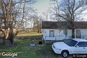 108 Tallahatchie Ave, Tutwiler, MS 38963